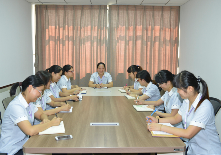 恭喜江苏盛鸿销售精英上半年销售业绩超额完成(图2)