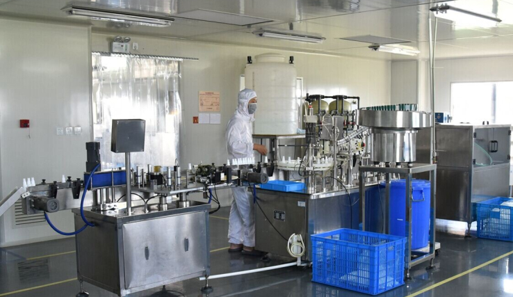 盛鸿北京国际眼镜展览会最新消息(图7)